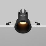 Встраиваемый светильник Technical DL116-10W-2.7K-B — изображение 5