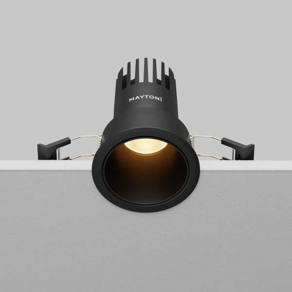 Встраиваемый светильник Technical DL116-10W-2.7K-B — изображение 5