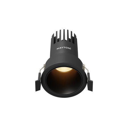 Встраиваемый светильник Technical DL116-10W-2.7K-B