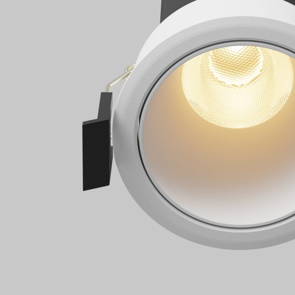 Встраиваемый светильник Technical DL116-10W-2.7K-W — изображение 3