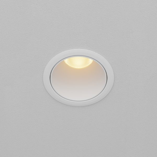 Встраиваемый светильник Technical DL116-10W-2.7K-W — изображение 4