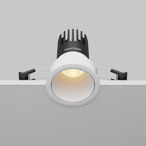 Встраиваемый светильник Technical DL116-10W-2.7K-W — изображение 5