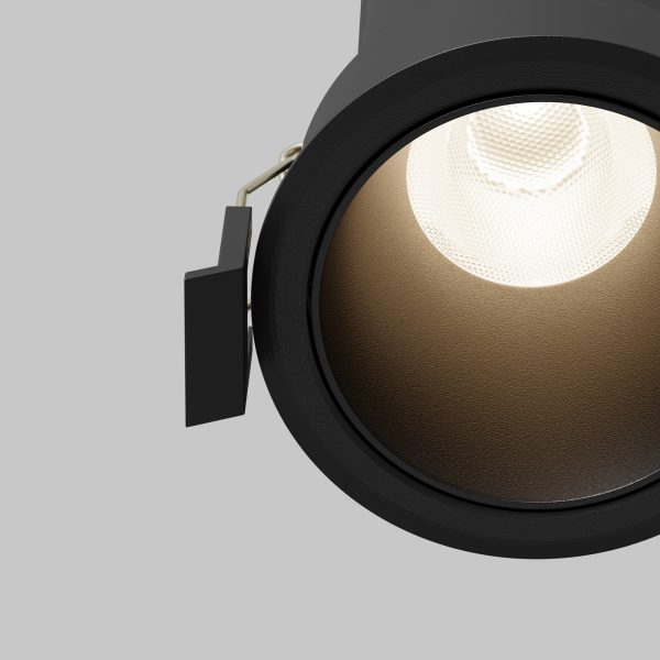 Встраиваемый светильник Technical DL116-10W-4K-B — изображение 3