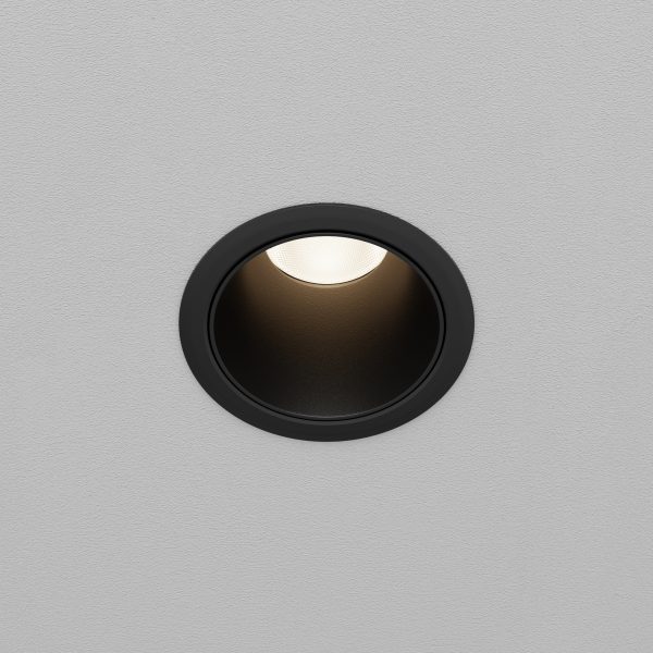 Встраиваемый светильник Technical DL116-10W-4K-B — изображение 4