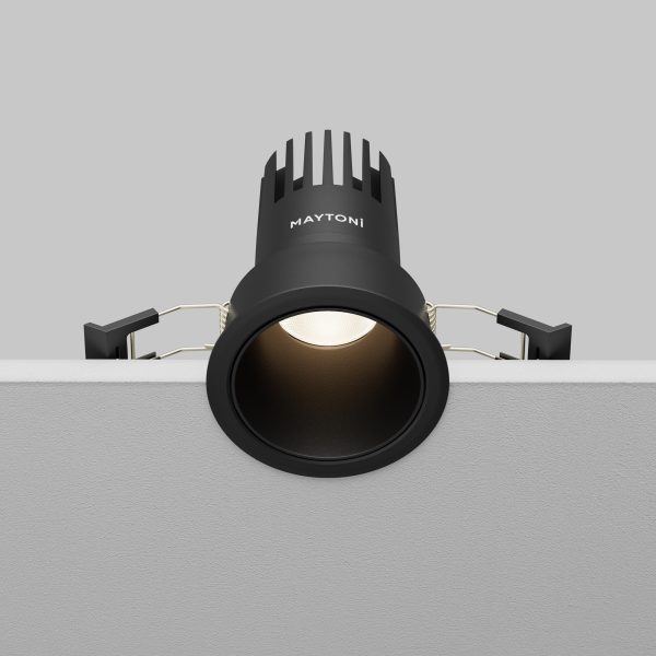 Встраиваемый светильник Technical DL116-10W-4K-B — изображение 5