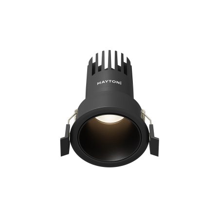 Встраиваемый светильник Technical DL116-10W-4K-B