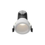 Встраиваемый светильник Technical DL116-10W-4K-W