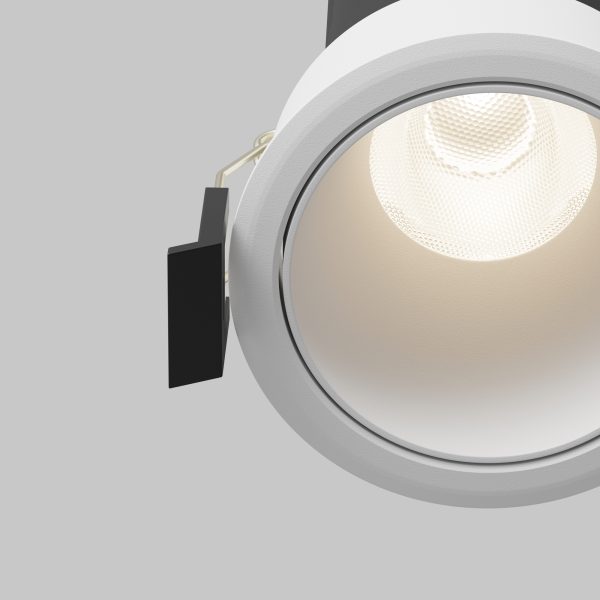Встраиваемый светильник Technical DL116-10W-4K-W — изображение 3