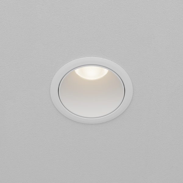 Встраиваемый светильник Technical DL116-10W-4K-W — изображение 4