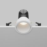 Встраиваемый светильник Technical DL116-10W-4K-W — изображение 5