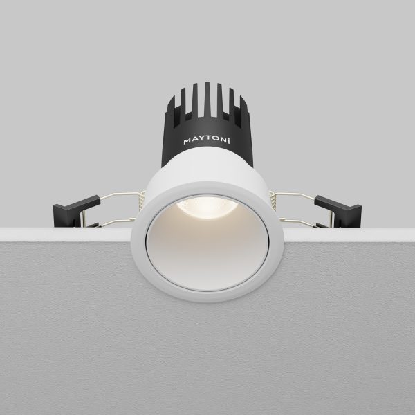 Встраиваемый светильник Technical DL116-10W-4K-W — изображение 5