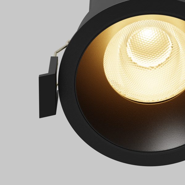 Встраиваемый светильник Technical DL117-15W-2.7K-B — изображение 3