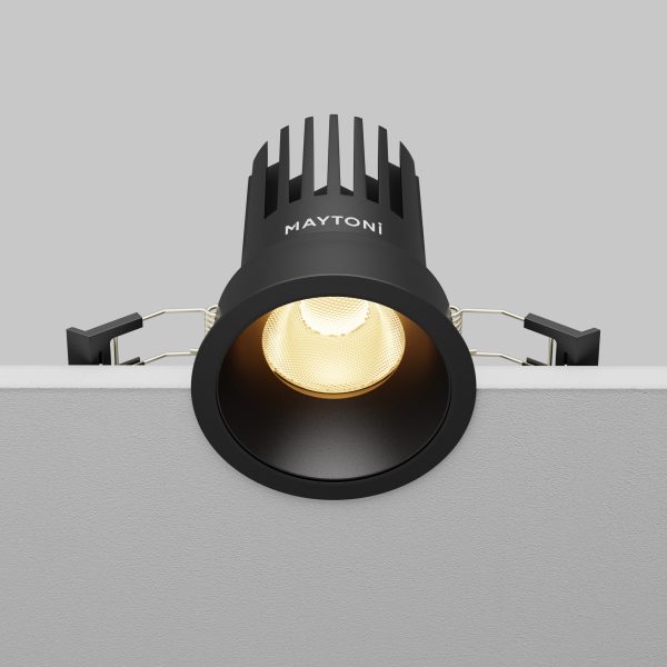 Встраиваемый светильник Technical DL117-15W-2.7K-B — изображение 5