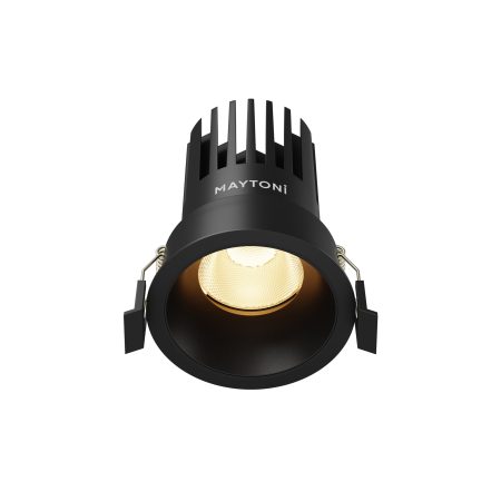 Встраиваемый светильник Technical DL117-15W-2.7K-B