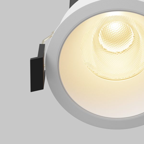 Встраиваемый светильник Technical DL117-15W-2.7K-W — изображение 3