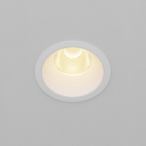 Встраиваемый светильник Technical DL117-15W-2.7K-W — изображение 4