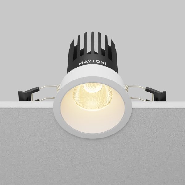 Встраиваемый светильник Technical DL117-15W-2.7K-W — изображение 5