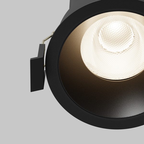 Встраиваемый светильник Technical DL117-15W-4K-B — изображение 3