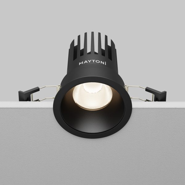 Встраиваемый светильник Technical DL117-15W-4K-B — изображение 5