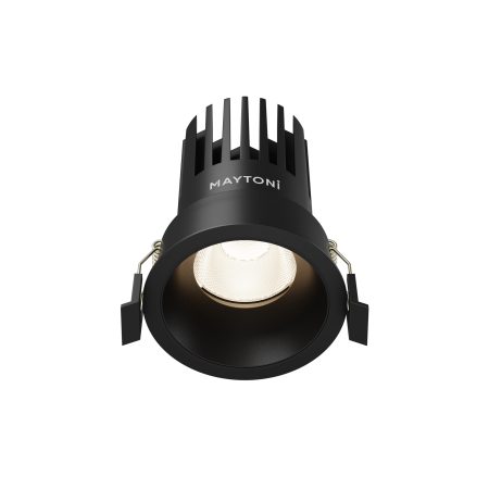 Встраиваемый светильник Technical DL117-15W-4K-B