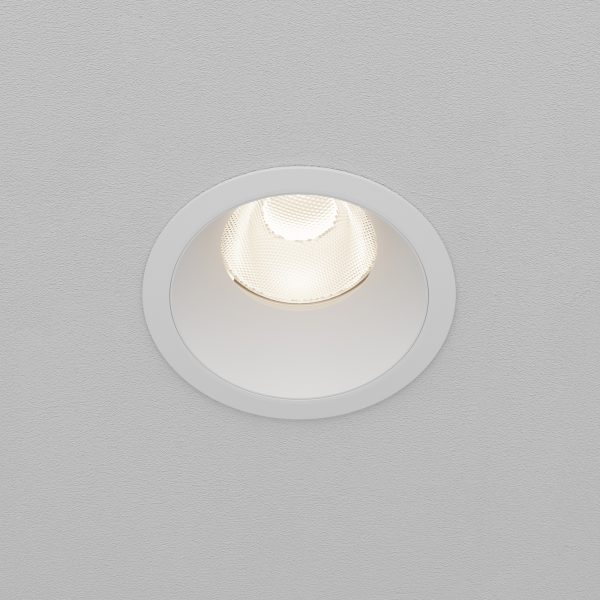 Встраиваемый светильник Technical DL117-15W-4K-W — изображение 4