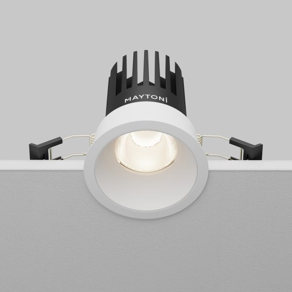 Встраиваемый светильник Technical DL117-15W-4K-W — изображение 5