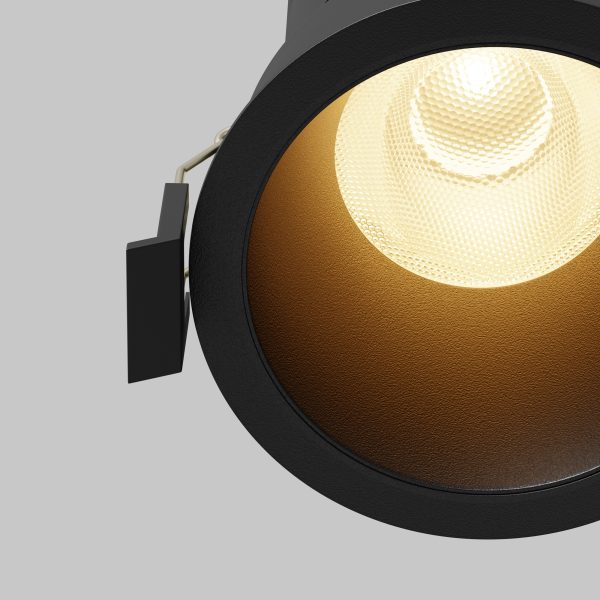 Встраиваемый светильник Technical DL118-15W-2.7K-B — изображение 3