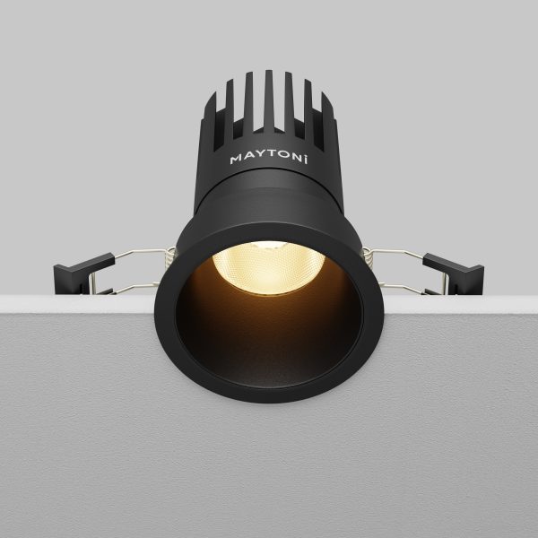 Встраиваемый светильник Technical DL118-15W-2.7K-B — изображение 5