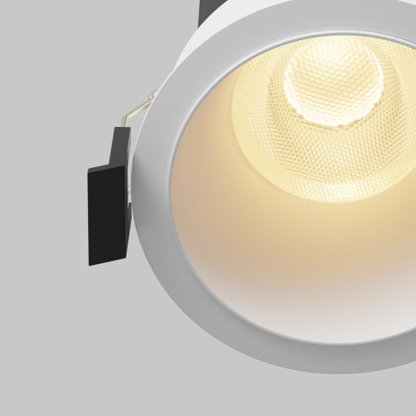 Встраиваемый светильник Technical DL118-15W-2.7K-W — изображение 3