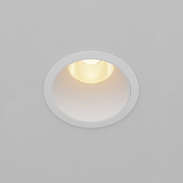 Встраиваемый светильник Technical DL118-15W-2.7K-W — изображение 4