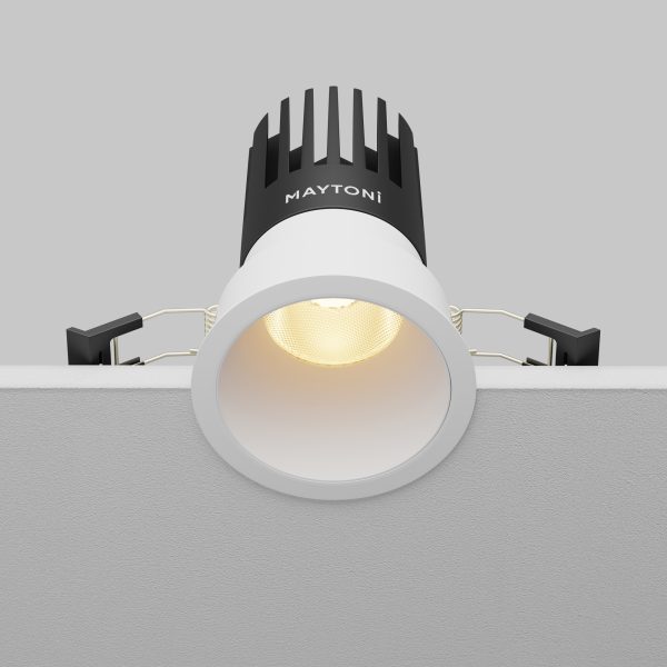 Встраиваемый светильник Technical DL118-15W-2.7K-W — изображение 5