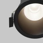 Встраиваемый светильник Technical DL118-15W-4K-B — изображение 3