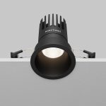 Встраиваемый светильник Technical DL118-15W-4K-B — изображение 5