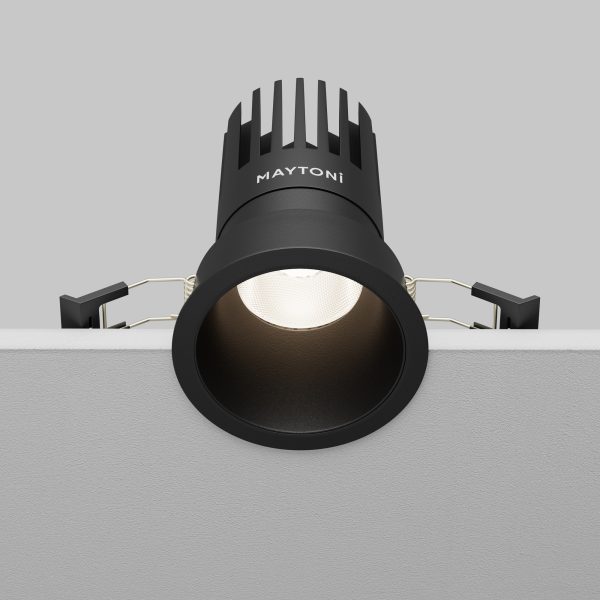 Встраиваемый светильник Technical DL118-15W-4K-B — изображение 5