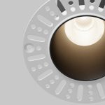 Встраиваемый светильник Technical DL120-10W-4K-TRS-B — изображение 3