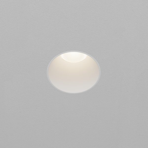 Встраиваемый светильник Technical DL120-10W-4K-TRS-W — изображение 4