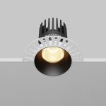 Встраиваемый светильник Technical DL121-15W-2.7K-TRS-B — изображение 5