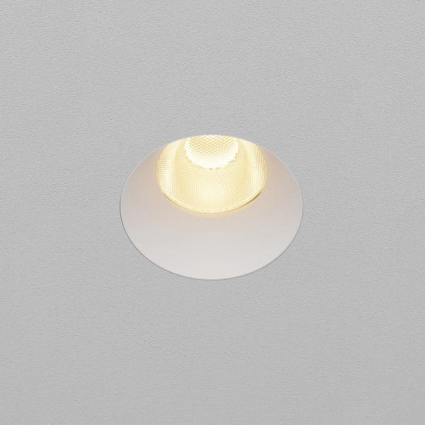 Встраиваемый светильник Technical DL121-15W-2.7K-TRS-W — изображение 4