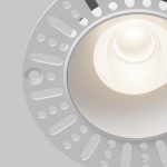 Встраиваемый светильник Technical DL121-15W-4K-TRS-W — изображение 3