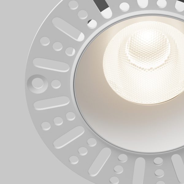 Встраиваемый светильник Technical DL121-15W-4K-TRS-W — изображение 3