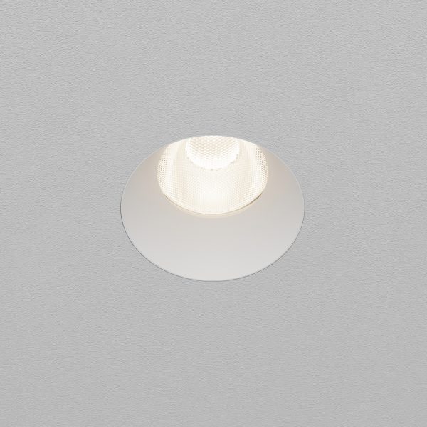 Встраиваемый светильник Technical DL121-15W-4K-TRS-W — изображение 4