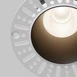 Встраиваемый светильник Technical DL122-15W-4K-TRS-B — изображение 3