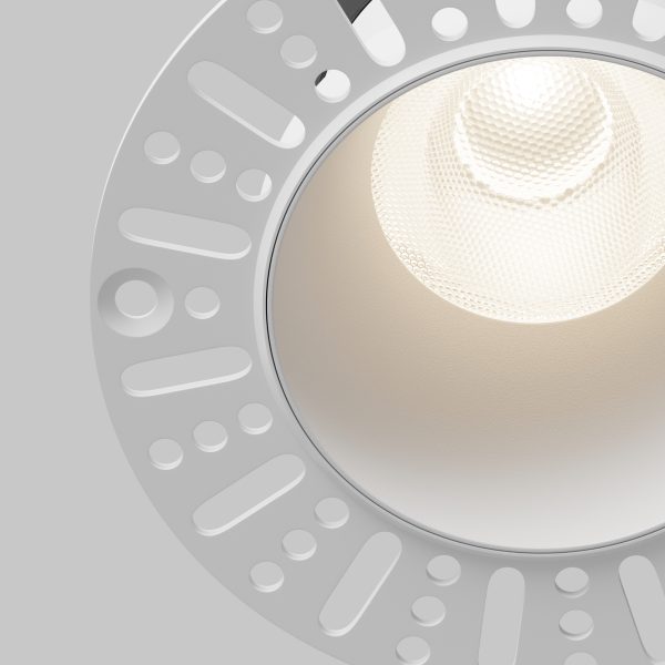 Встраиваемый светильник Technical DL122-15W-4K-TRS-W — изображение 3