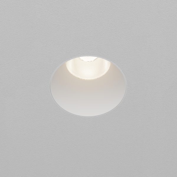 Встраиваемый светильник Technical DL122-15W-4K-TRS-W — изображение 4