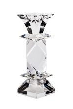 X1320920 Подсвечник "хрустальный"