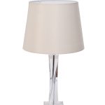 X3531005 Лампа настольная (кремовый плафон) 46