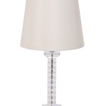 X3533501 Лампа настольная (кремовый плафон) 47*35см