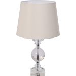 X3536003 Лампа настольная (кремовый плафон) 43