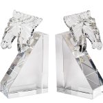 XBE1660 Держатель для книг 2 шт.