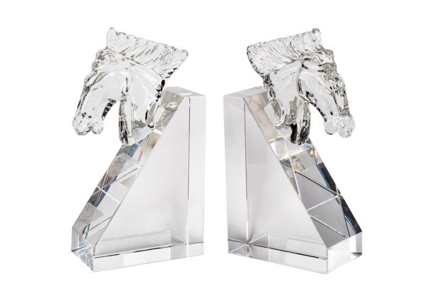 XBE1660 Держатель для книг 2 шт.